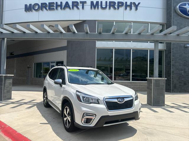 2020 Subaru Forester Touring for sale in Durango, CO