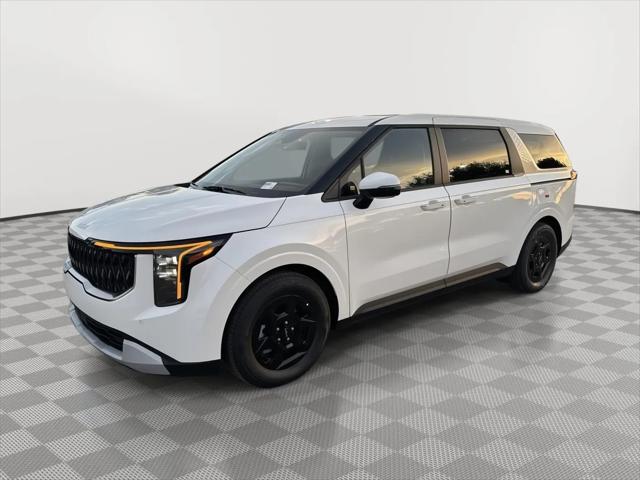 2026 Kia Carnival MPV LXS for sale in Homestead, FL