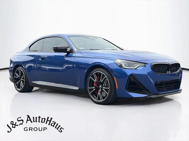 2023 BMW M240 i xDrive for sale in Ewing, NJ