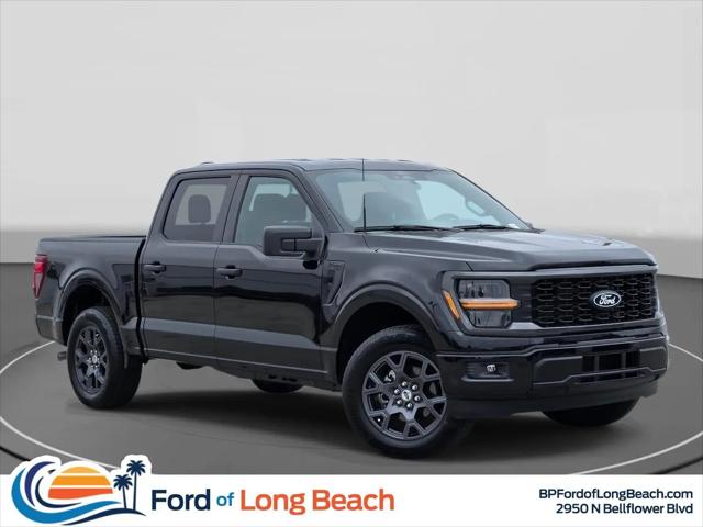 2026 Ford F-150 STX for sale in Long Beach, CA