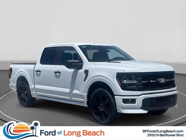 2026 Ford F-150 STX for sale in Long Beach, CA