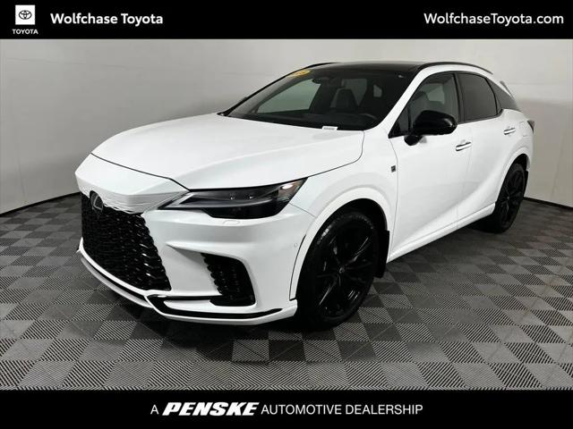 2025 Lexus RX 500h F SPORT Performance for sale in Cordova, TN