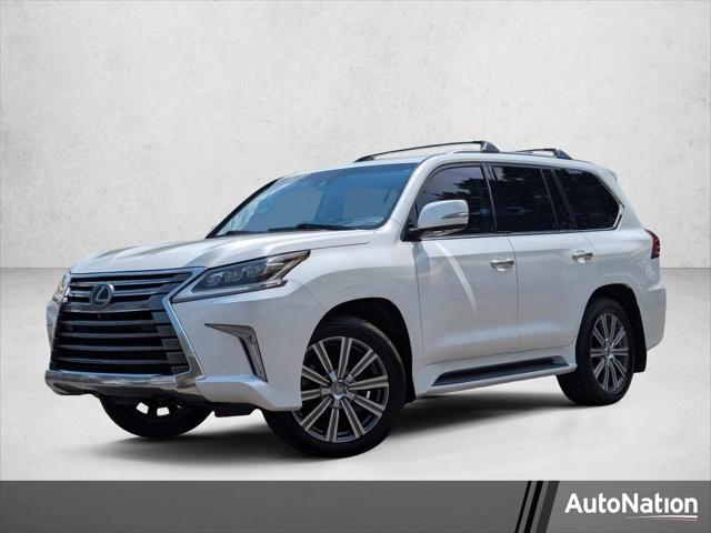 2016 Lexus LX 570 Unknown for sale in Golden, CO