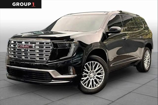 2025 GMC Acadia FWD Denali for sale in North Miami, FL