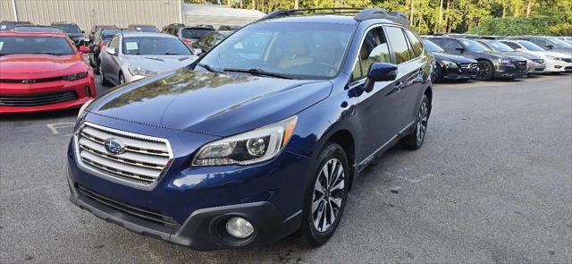 2015 Subaru Outback 2.5i Limited for sale in Buford, GA