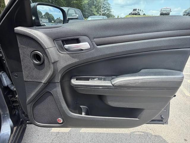 2016 Chrysler 300 300S
