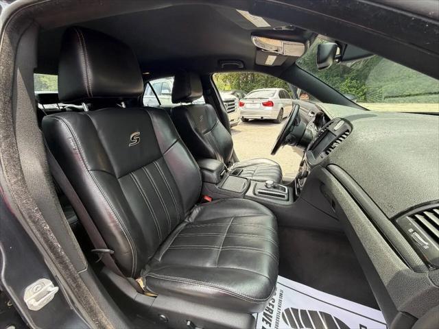 2016 Chrysler 300 300S