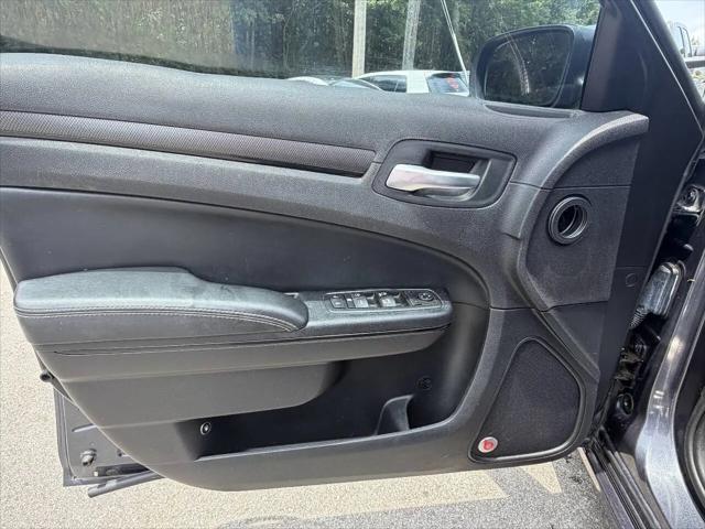2016 Chrysler 300 300S