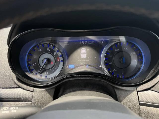 2016 Chrysler 300 300S