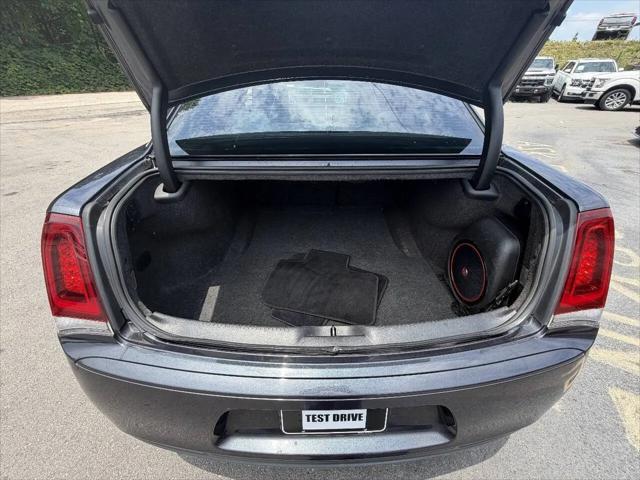 2016 Chrysler 300 300S