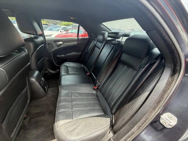 2016 Chrysler 300 300S