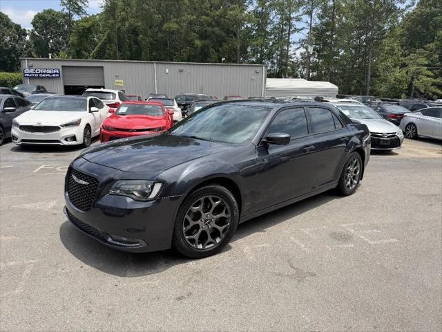2016 Chrysler 300 300S for sale in Buford, GA