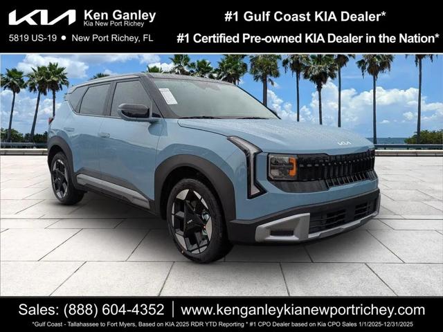 2027 Kia Seltos S for sale in New Port Richey, FL