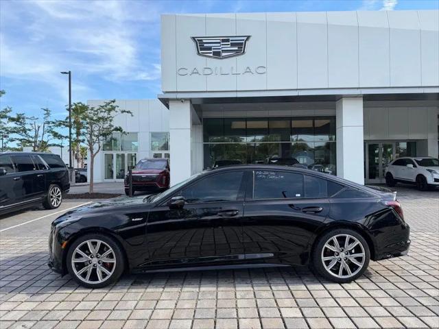 2026 Cadillac CT5-V V-Series RWD for sale in Charleston, SC