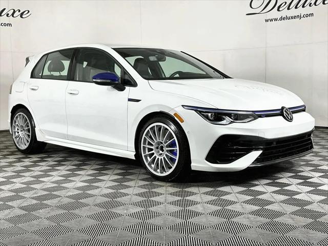 2023 Volkswagen Golf R 2.0T 20th Anniversary Edition for sale in Linden, NJ