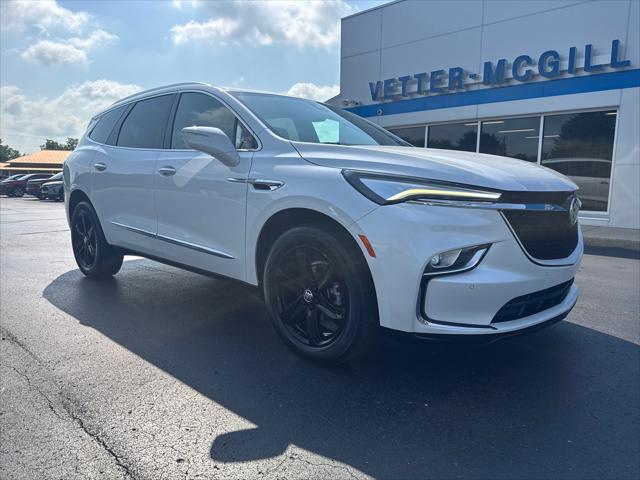 2023 Buick Enclave Essence AWD for sale in Three Rivers, MI
