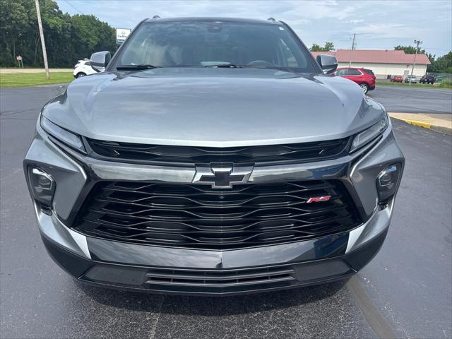 2023 Chevrolet Blazer AWD RS