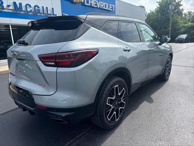 2023 Chevrolet Blazer AWD RS