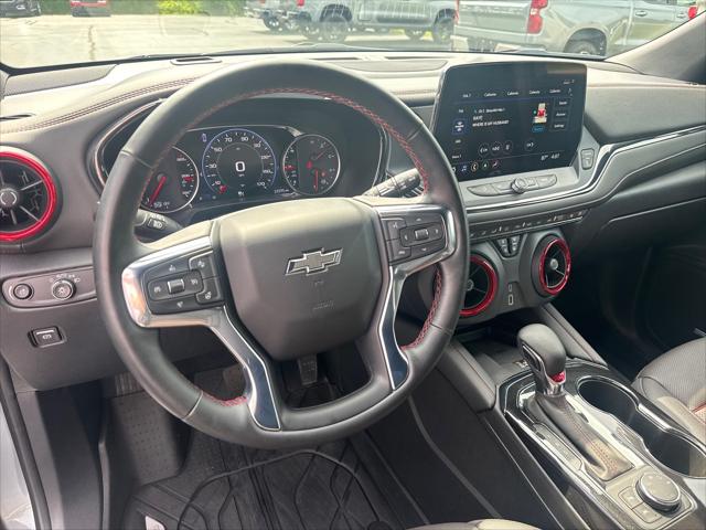 2023 Chevrolet Blazer AWD RS