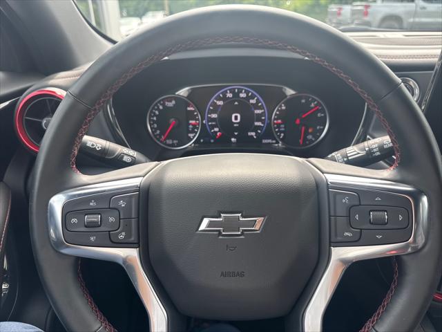 2023 Chevrolet Blazer AWD RS