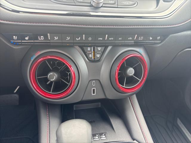2023 Chevrolet Blazer AWD RS