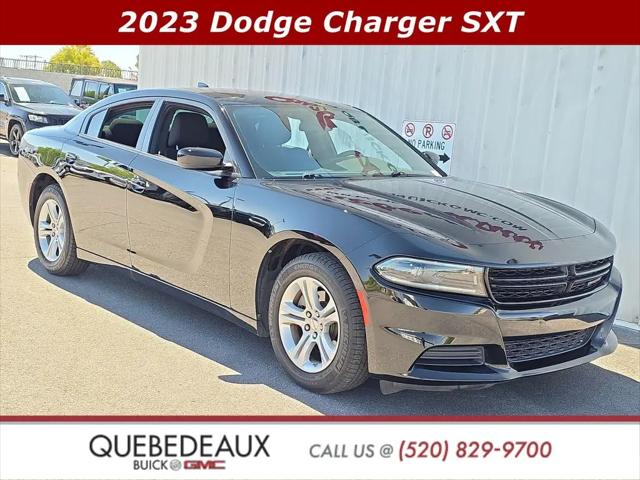 2023 Dodge Charger SXT for sale in Tucson, AZ