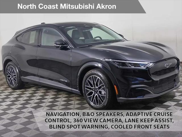 2025 Ford Mustang Mach-E Premium for sale in Akron, OH