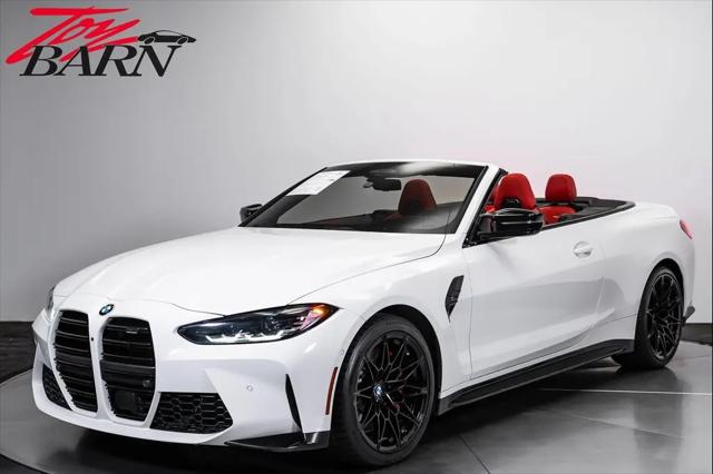 2022 BMW M4 for sale near Dublin, OH
