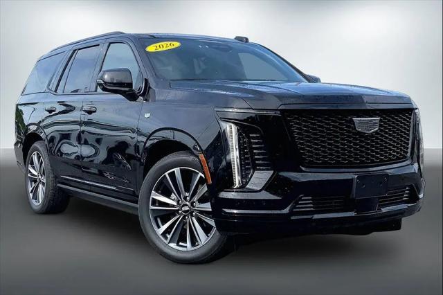 2026 Cadillac Escalade Sport for sale in Syracuse, NY