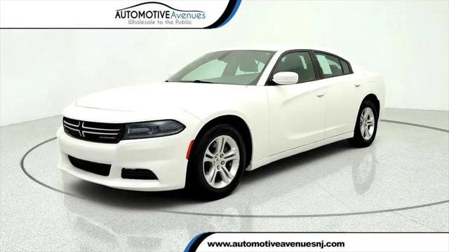 2017 Dodge Charger SE RWD for sale in Wall Township, NJ