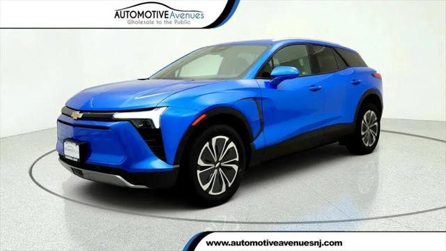 2024 Chevrolet V Blazer eAWD 2LT for sale in Wall Township, NJ
