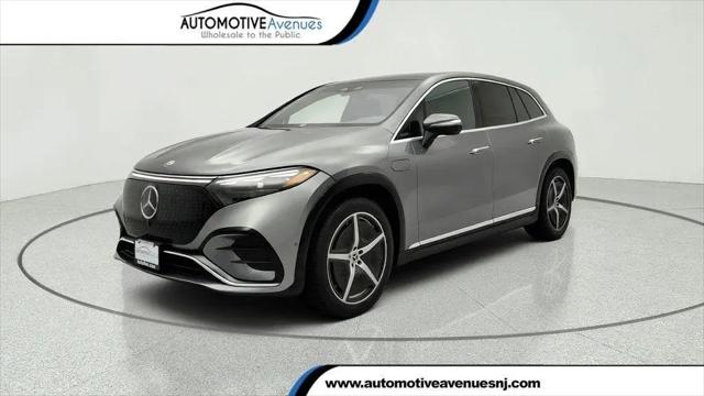 2023 Mercedes-Benz EQS 580 4MATIC for sale in Wall Township, NJ