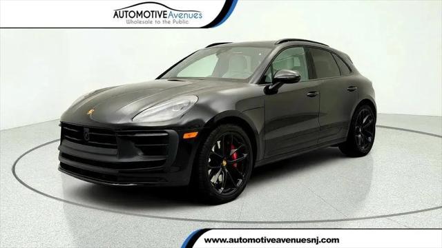 2024 Porsche Macan GTS for sale in Wall Township, NJ