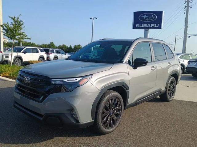 2026 Subaru Forester Sport for sale in Orlando, FL