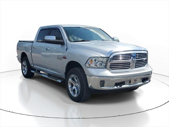 2018 Ram 1500 Big Horn Crew Cab 4x4 5'7" Box for sale in Orlando, FL