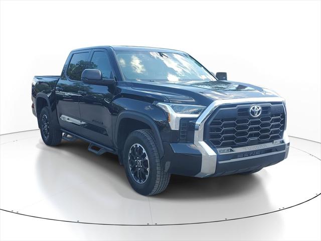 2024 Toyota Tundra SR5 for sale in Orlando, FL