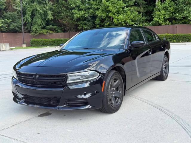 2019 Dodge Charger Police RWD for sale in Liburn, GA
