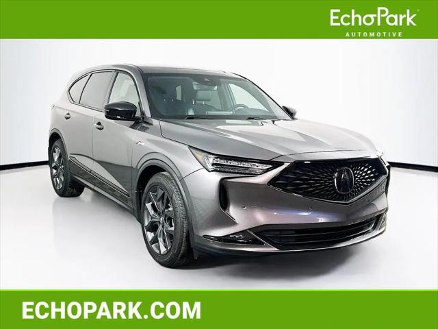 2024 Acura MDX A-SPEC for sale in Nashville, TN