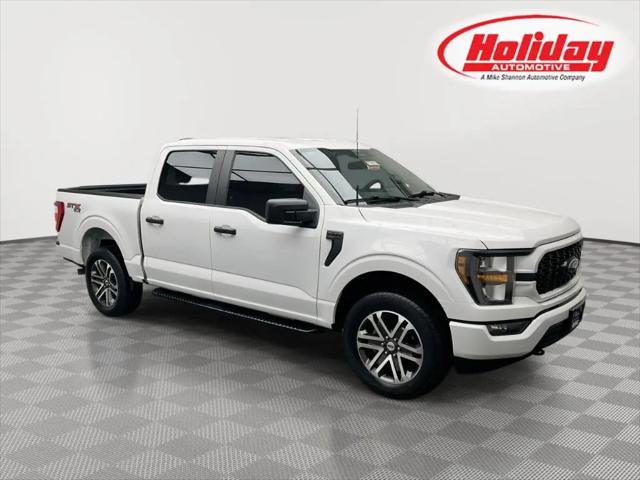 2023 Ford F-150 XL for sale in Fond du Lac, WI