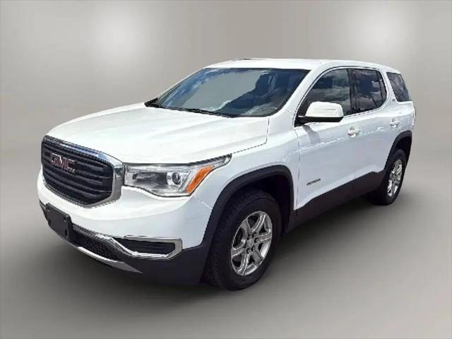 2018 GMC Acadia SLE-1 for sale near Columbus, OH
