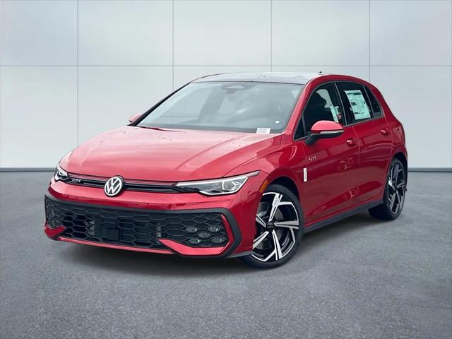 2026 Volkswagen Golf GTI SE for sale in Irvine, CA