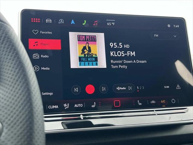 2026 Volkswagen Golf GTI SE