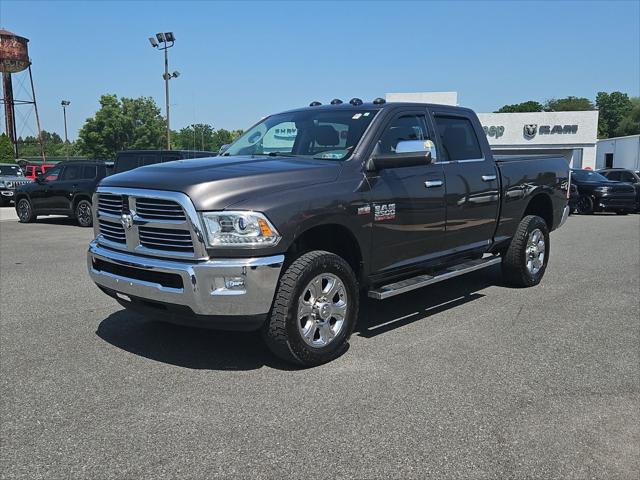 2014 RAM 2500 Big Horn 2014 RAM 2500 Big Horn