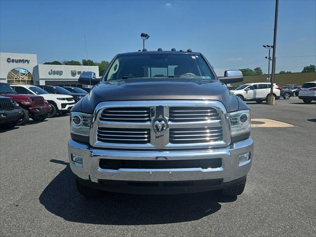 2014 RAM 2500 Big Horn 2014 RAM 2500 Big Horn