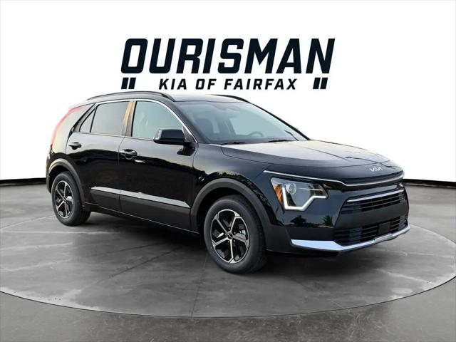 2026 Kia Niro EX for sale in Fairfax, VA