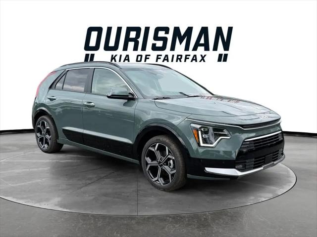 2026 Kia Niro SX Touring for sale in Fairfax, VA