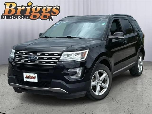 2016 Ford Explorer XLT for sale in Fort Scott, KS