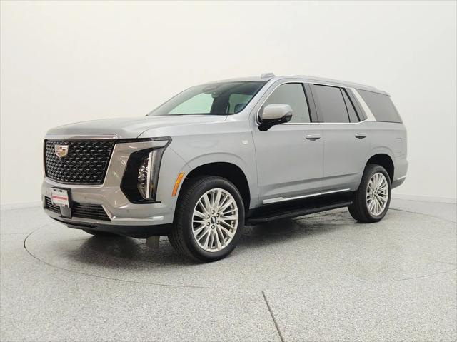2025 Cadillac Escalade Premium Luxury for sale in Costa Mesa, CA