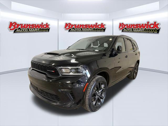 2023 Dodge Durango GT Plus AWD for sale in Brunswick, OH