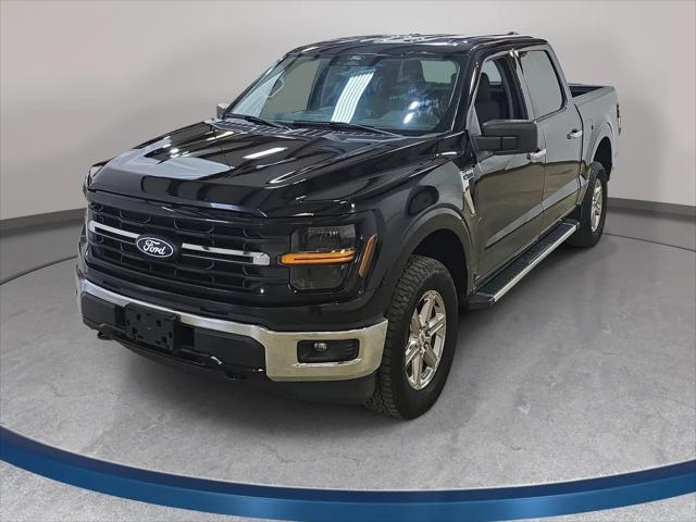 2025 Ford F-150 XLT for sale in Aberdeen, NC